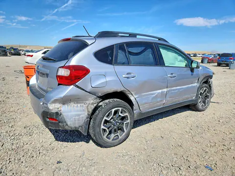 2016 Subaru Crosstrek VIN JF2GPABC5G8342709 фото 3