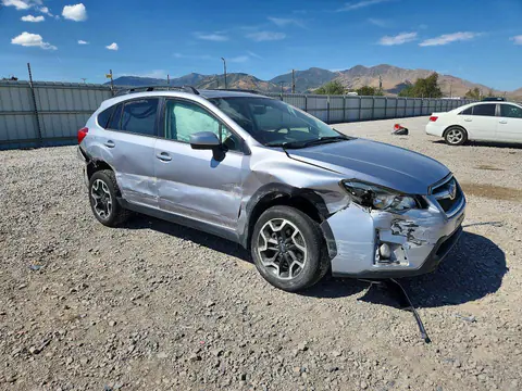 2016 Subaru Crosstrek VIN JF2GPABC5G8342709 фото 4