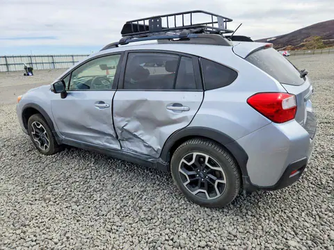 2016 Subaru Crosstrek VIN JF2GPABC1G8329777 фото 2