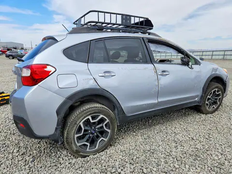 2016 Subaru Crosstrek VIN JF2GPABC1G8329777 фото 3