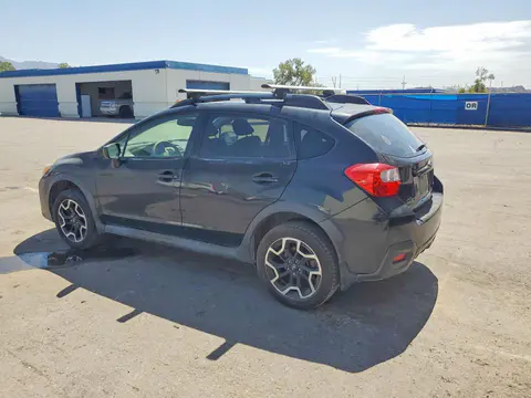 2016 Subaru Crosstrek VIN JF2GPADC7G8241488 фото 2