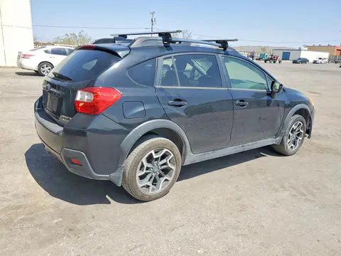 2016 Subaru Crosstrek VIN JF2GPADC7G8241488 фото 3