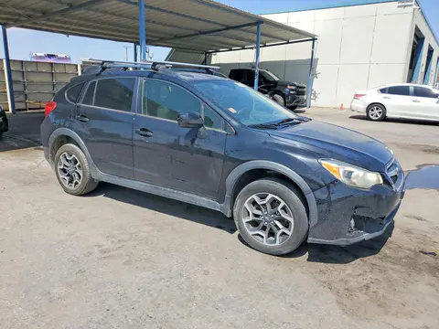 2016 Subaru Crosstrek VIN JF2GPADC7G8241488 фото 4