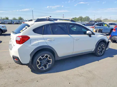 2016 Subaru Crosstrek VIN JF2GPADC4G8270544 фото 3