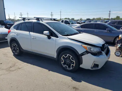 2016 Subaru Crosstrek VIN JF2GPADC4G8270544 фото 4