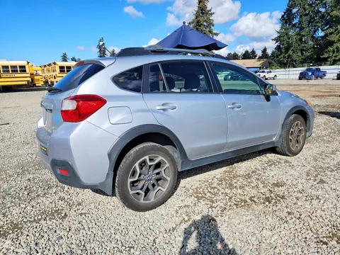 2016 Subaru Crosstrek VIN JF2GPABC9GH250227 фото 3