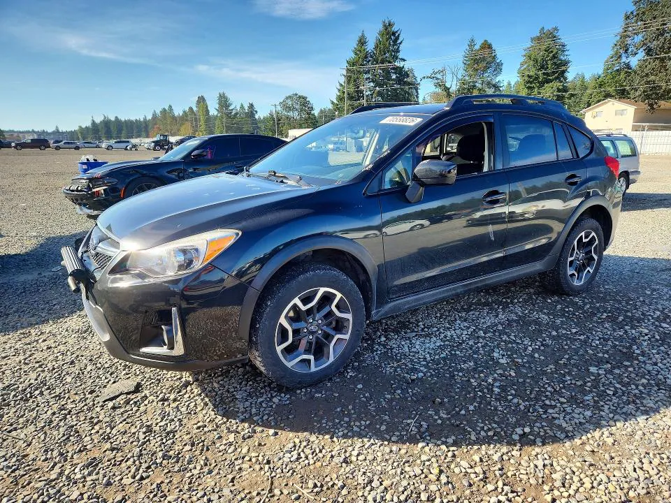 2016 Subaru Crosstrek VIN JF2GPABCXG8265626 фото 1