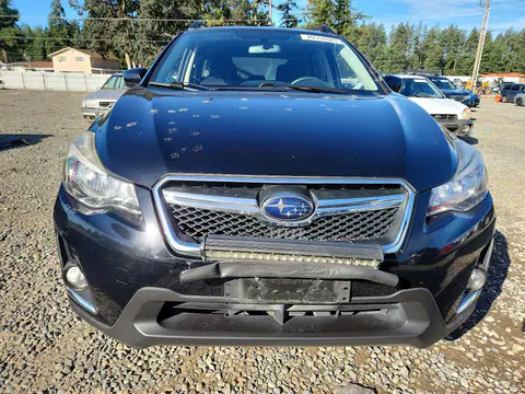 2016 Subaru Crosstrek VIN JF2GPABCXG8265626 фото 5