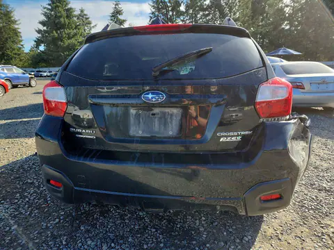 2016 Subaru Crosstrek VIN JF2GPABCXG8265626 фото 6