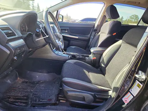 2016 Subaru Crosstrek VIN JF2GPABCXG8265626 фото 7