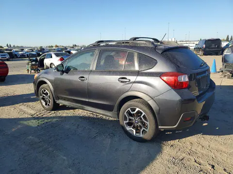 2016 Subaru Crosstrek VIN JF2GPABC7G9246963 фото 2