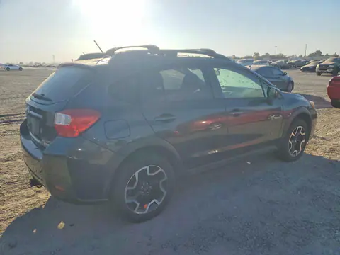 2016 Subaru Crosstrek VIN JF2GPABC7G9246963 фото 3