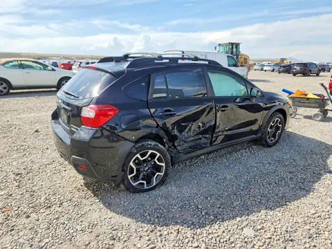 2017 Subaru Crosstrek VIN JF2GPANC2HH234870 фото 3