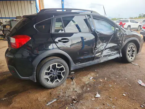 JF2GPABCXHH267023 — 2017 Subaru Crosstrek, фото 3 с аукциона Copart 14.10.2026, Боковая часть