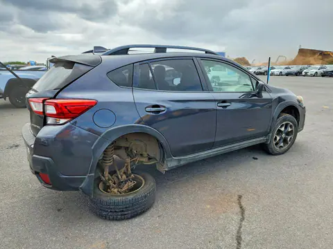 2018 Subaru Crosstrek VIN JF2GTADC4JH228023 фото 3