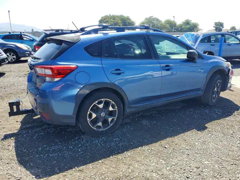 2018 Subaru Crosstrek VIN JF2GTAAC1J9288968 фото 3
