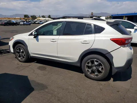 2018 Subaru Crosstrek VIN JF2GTABC8JH349110 фото 2
