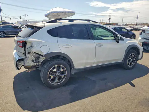 2018 Subaru Crosstrek VIN JF2GTABC8JH349110 фото 3