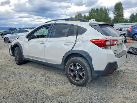 2018 Subaru Crosstrek VIN JF2GTADC9JH213842 фото 2