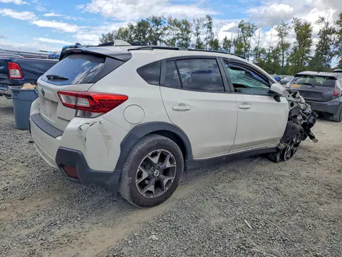 2018 Subaru Crosstrek VIN JF2GTADC9JH213842 фото 3