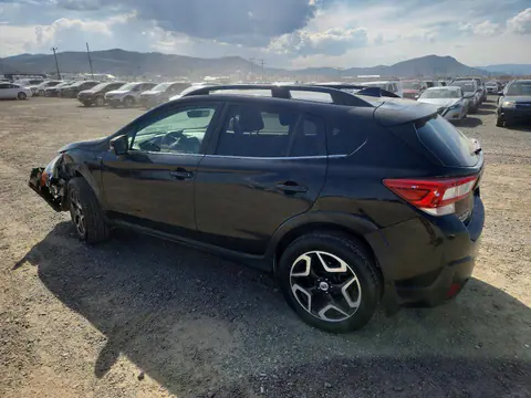 2018 Subaru Crosstrek VIN JF2GTAJCXJH263346 фото 2