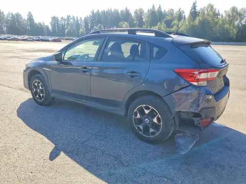 2018 Subaru Crosstrek VIN JF2GTAAC6JH230831 фото 2