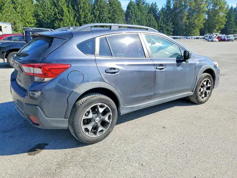 2018 Subaru Crosstrek VIN JF2GTAAC6JH230831 фото 3