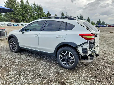 2018 Subaru Crosstrek VIN JF2GTAMC8JH275278 фото 2