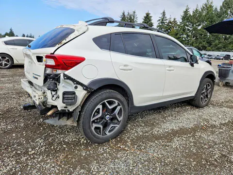 2018 Subaru Crosstrek VIN JF2GTAMC8JH275278 фото 3