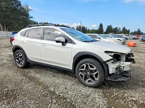 2018 Subaru Crosstrek VIN JF2GTAMC8JH275278 фото 4