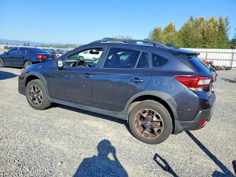 2018 Subaru Crosstrek VIN JF2GTABCXJH259490 фото 2