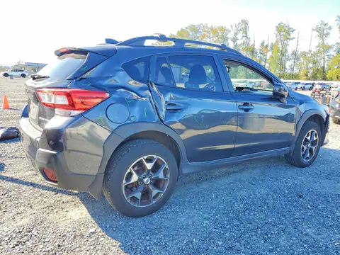 2018 Subaru Crosstrek VIN JF2GTABCXJH259490 фото 3
