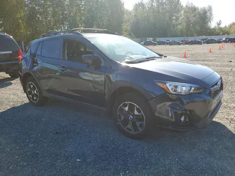 2018 Subaru Crosstrek VIN JF2GTABCXJH259490 фото 4