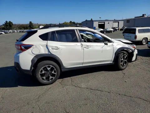 2019 Subaru Crosstrek VIN JF2GTAEC7KH338306 фото 3