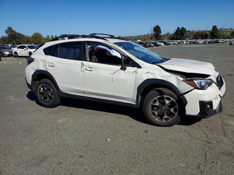 2019 Subaru Crosstrek VIN JF2GTAEC7KH338306 фото 4
