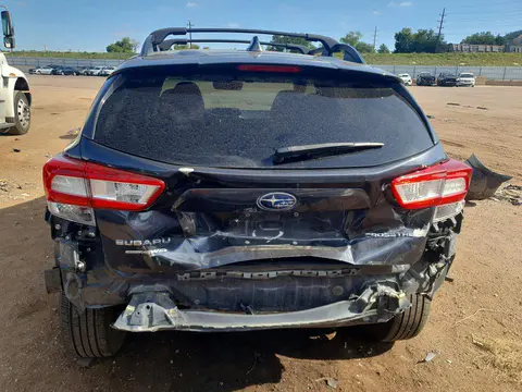 2019 SUBARU CROSSTREK VIN JF2GTAEC5K8270166 фото 6