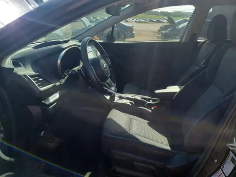 2019 SUBARU CROSSTREK VIN JF2GTAEC5K8270166 фото 7
