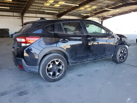 2019 Subaru Crosstrek VIN JF2GTACC7KH338387 фото 3