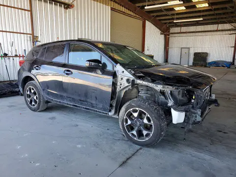 2019 Subaru Crosstrek VIN JF2GTACC7KH338387 фото 4