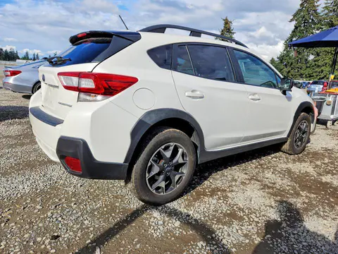 2019 Subaru Crosstrek VIN JF2GTABC3K8311348 фото 3