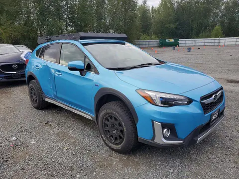 2019 Subaru Crosstrek VIN JF2GTDEC7KH339831 фото 4