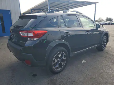 2019 Subaru Crosstrek VIN JF2GTAEC4K8243394 фото 3