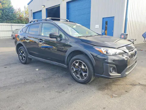 2019 Subaru Crosstrek VIN JF2GTAEC4K8243394 фото 4