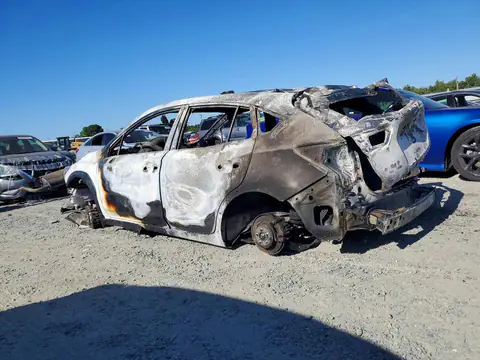 2020 Subaru Crosstrek VIN JF2GTAMC4LH241356 фото 2