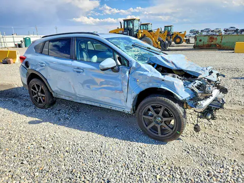 2020 Subaru Crosstrek VIN JF2GTDNCXLH283210 фото 4