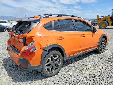 2020 Subaru Crosstrek VIN JF2GTANC6LH223293 фото 3