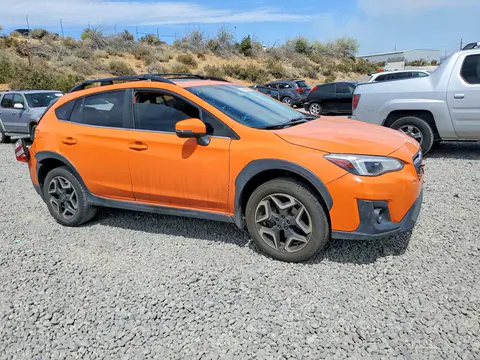 2020 Subaru Crosstrek VIN JF2GTANC6LH223293 фото 4