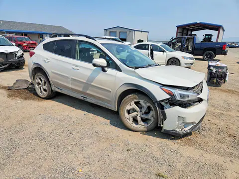 2021 Subaru Crosstrek VIN JF2GTHMC2M8324147 фото 4