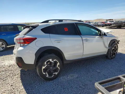 2023 Subaru Crosstrek VIN JF2GTHMC0PH222768 фото 3