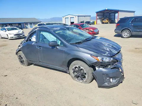 2023 Subaru Crosstrek VIN JF2GTAEC8P8279242 фото 4
